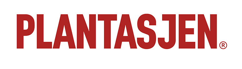 Plantasjen logo