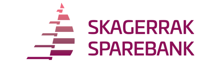 Skagerrak Sparebank logo