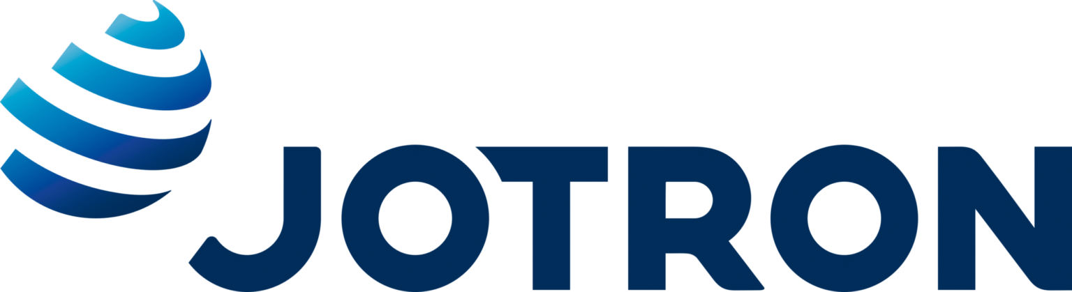 Jotron logo