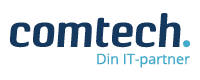 comtech logo