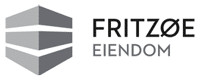 fritzøe eiendeom logo