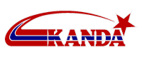 kanda logo