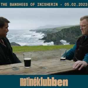 The Banshees of Inisherin