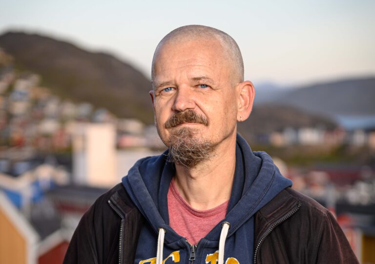 foto: Aqqalu Augustussen