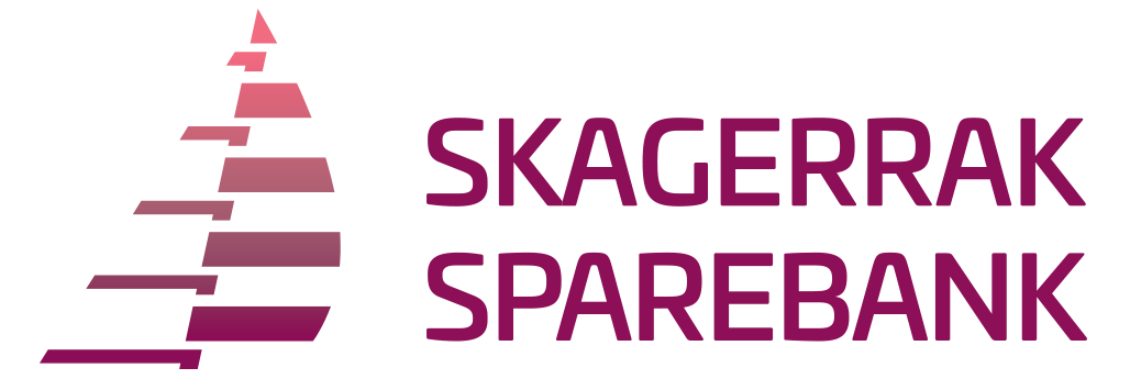 Skagerrak Sparebank logo