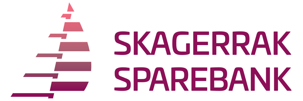 Skagerrak Sparebank logo