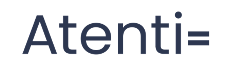 Atenti logo