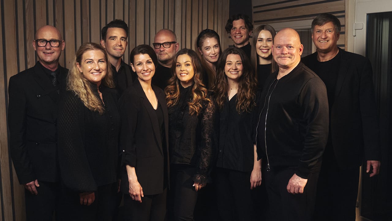 Oslo Gospel Choir