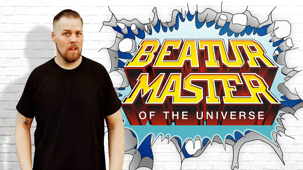 Beatur: Master of the Universe