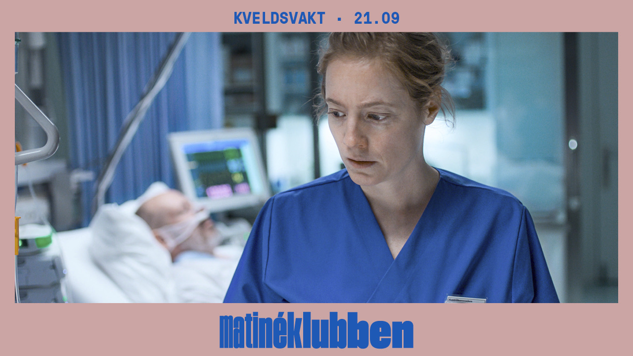 Kveldsvakt