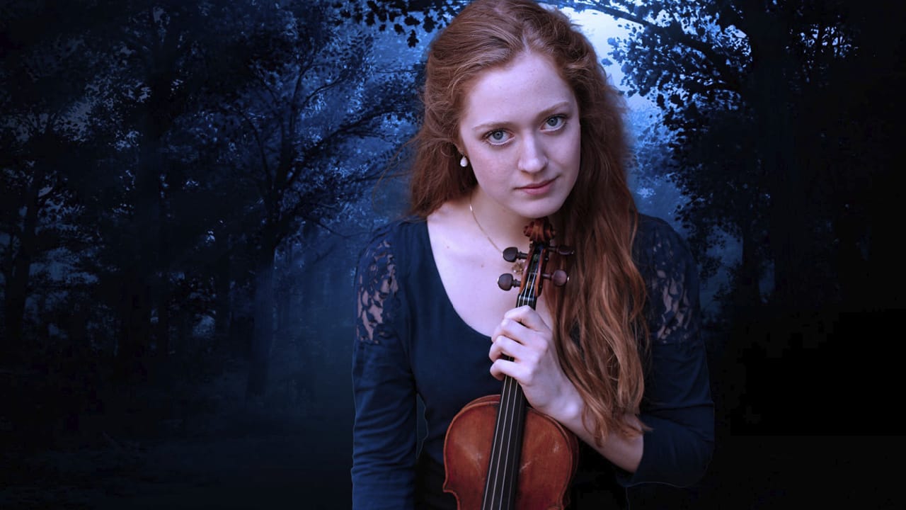 Forest Night Music