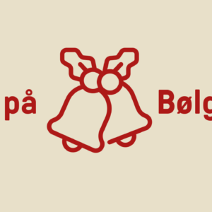 Jul på Bølgen