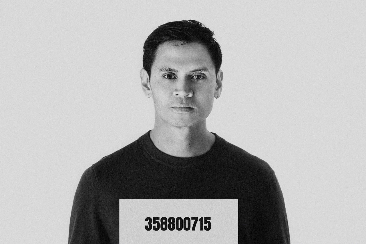 Jens Jeffry Trinidad