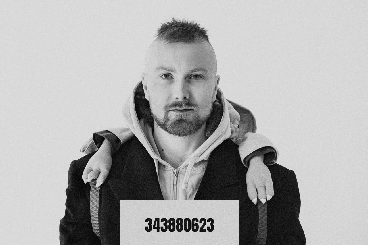 Øystein Sørum