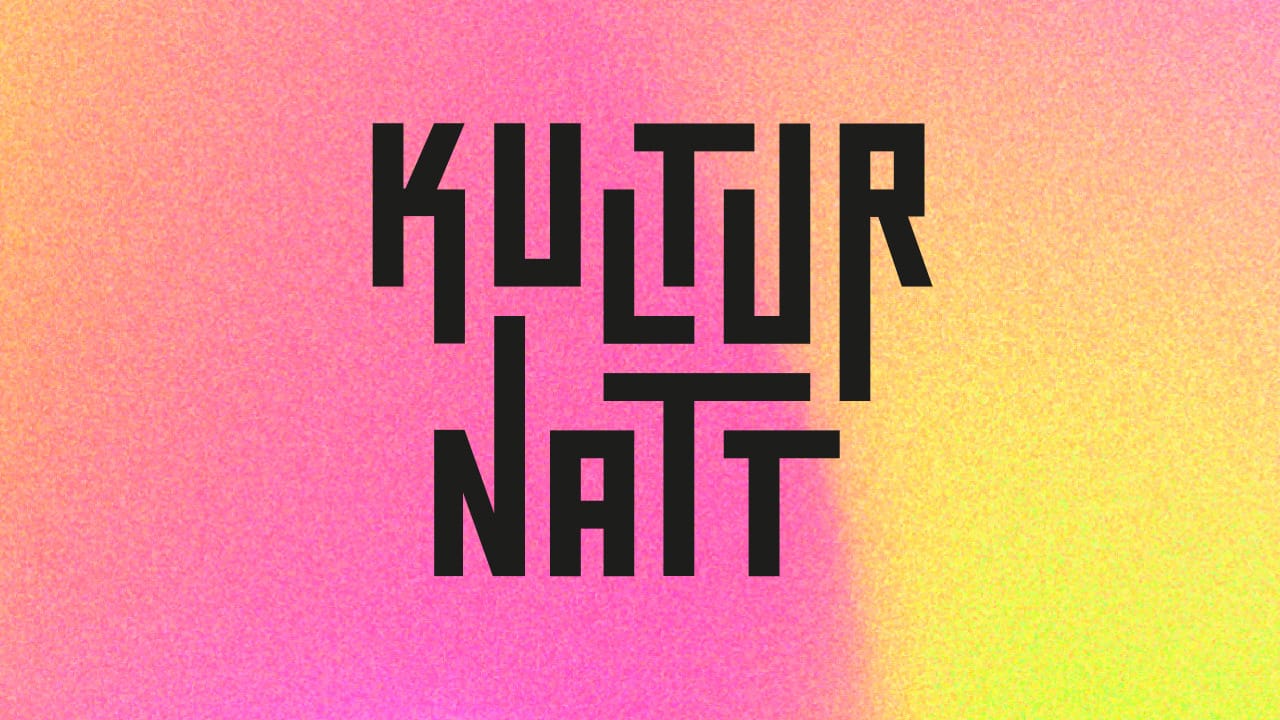 kulturnatt larvik